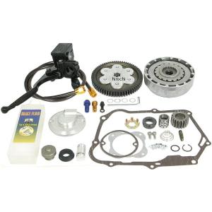 武川 モンキー マニュアルクラッチ車用油圧クラッチ /02-01-0124 : por