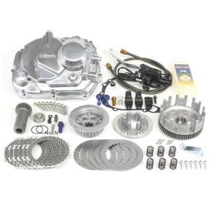 カワサキ 02-01-0420 SP武川 スペシャルクラッチキット Z125 プロ