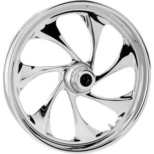 FXBRS1870 フロントホイール ハーレー 純正 中古 バイク 部品 21×3.50