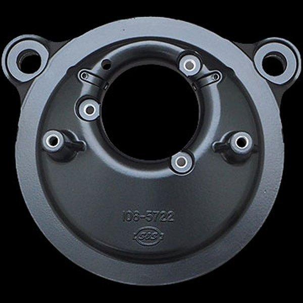 【メーカー在庫あり】 020320 170-0021 S&amp;Sサイクル S&amp;S Cycle ステルス ...