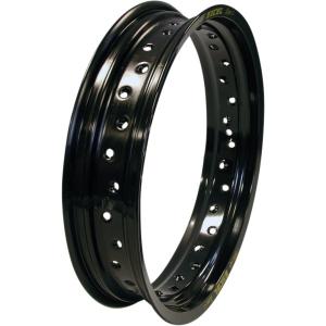 EXCEL RIM（エキセルリム） SR400 17インチキット タイプ：ロゴなし