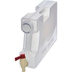 02122 サンプラテック サンプラ ブックボトルコック付き5L HD店