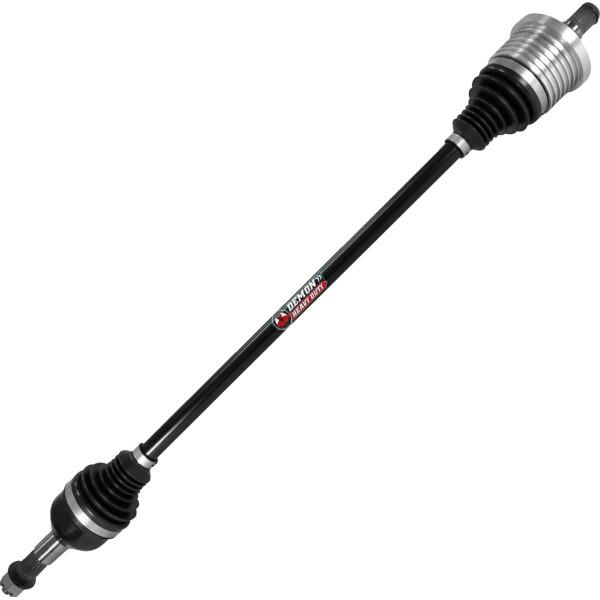 【USA在庫あり】 0214-2923 DEMON アクスル HD LIFT MAVERICK 10...
