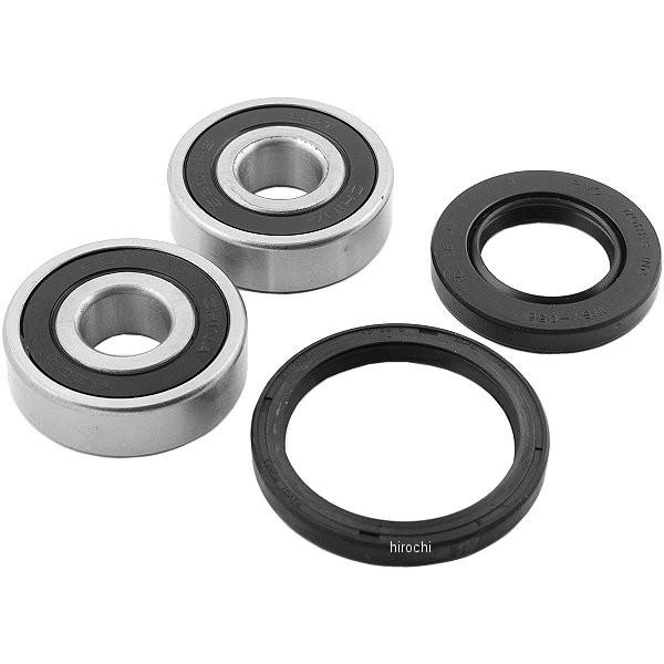 【USA在庫あり】 0215-0322 ピボットワークス Pivot works ホイール ベアリン...