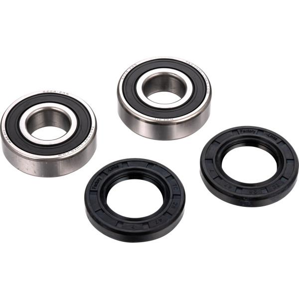 【USA在庫あり】 0215-1398 FACTORY LINKS ホイール ベアリング キット -...