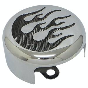 JCK7DBL スナップオン Snap-on フェンダー カバー ブラック HD店