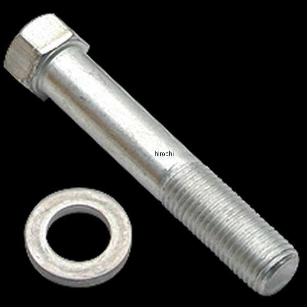 【メーカー在庫あり】 106-4523 S&amp;S ヘッドボルトキット パン、 KNシリーズ 7/16-...