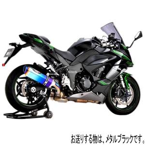 BEET（ビート） NASSERT Evolution TypeII スリップオンマフラー