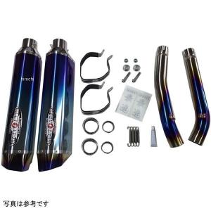 スズキ ハヤブサ Hayabusa 2021-2025 (8BL-EJ11A) LCIPARTS GPチタン