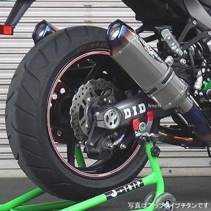 フルエキ、ニンジャ1000、Ｚ1000用 Z1000 NINJA1000 ニンジャ 忍者 フルエキゾースト マフラー エキパイ