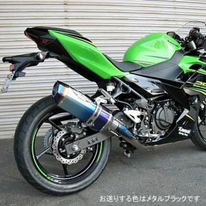 BEET（ビート） NASSERT(ナサート) Evolution TypeII フルエキゾースト