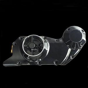 ハーレー　スポーツスター　ギアカバー加工品 NEO FACTORY Neofactory ネオファクトリー レールスタイルギアケース