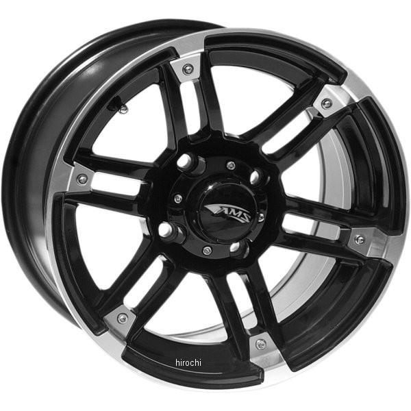 【USA在庫あり】 0230-0760 AMS ホイール ROLL'N 104 14X7 4/4 5...