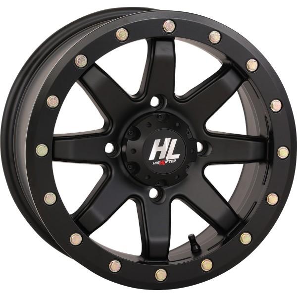 【USA在庫あり】 0230-1254 ハイリフター HIGHLIFTER HL9 ビードロックホイ...