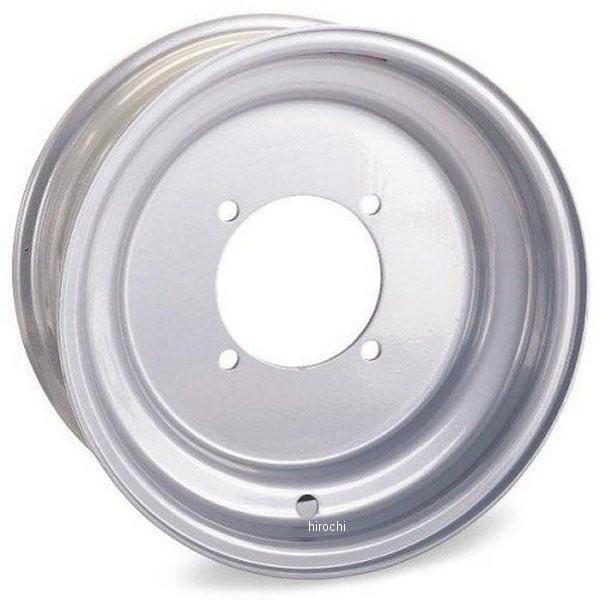 【USA在庫あり】 0231-0015 AMS ホイール スチール 10x8 4/110 フロント ...