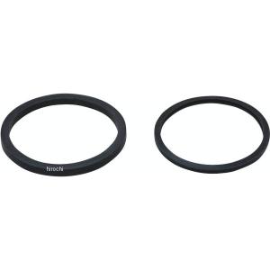 ☆ヤマハ純正新品☆XJR400 XJR400R 4HM RH02 クラッチ板 セット