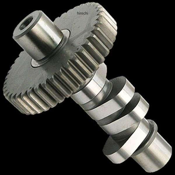 【メーカー在庫あり】 33-5132 S&amp;S 600カムシャフト 48年-69年 ジェネレーターBT...