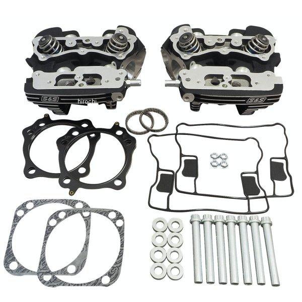 【メーカー在庫あり】 900-0803 S&amp;S エスアンドエス S&amp;S シリンダーヘッドキット T1...