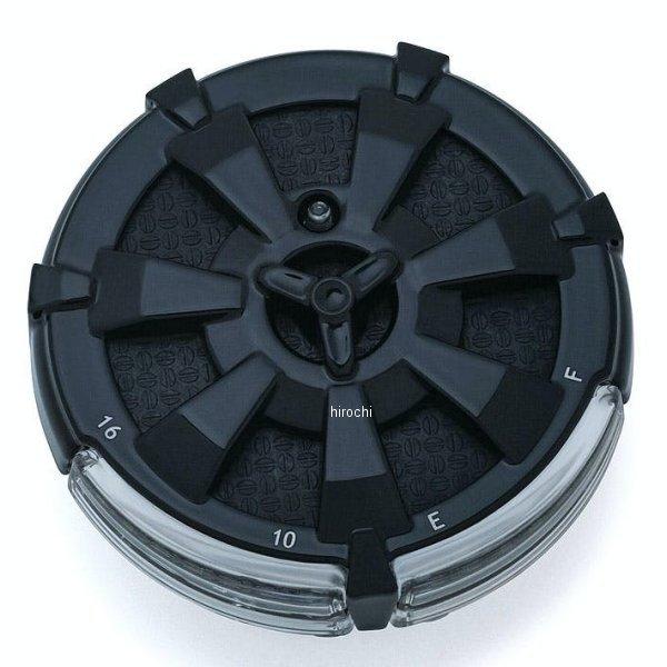 【メーカー在庫あり】 7383 クリアキン Kuryakyn ALLE年 CAT LEDフューエル/...