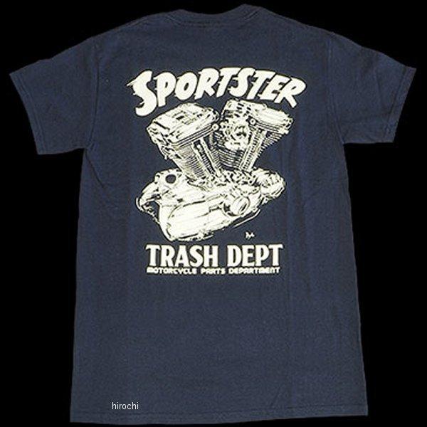 【メーカー在庫あり】 027822-NF トラッシュデポ TRASHDEPT TRASH DEPT ...