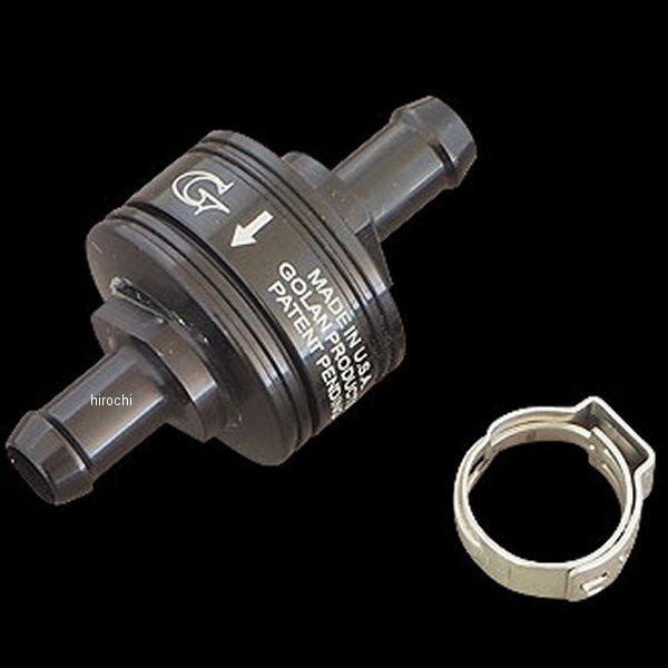 【メーカー在庫あり】 50-312B-A-BLK ゴランプロダクツ Golan Products 5...