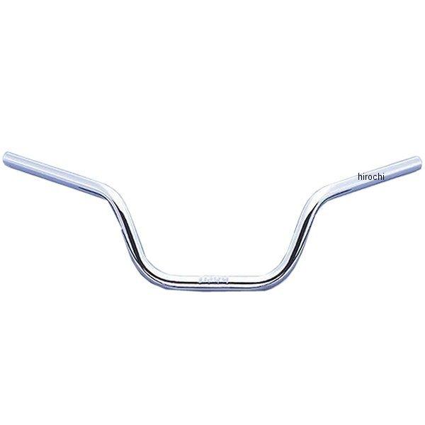 【メーカー在庫あり】 028067-03 ポッシュ POSH ハイアップハンドルバー 01年以降 マ...