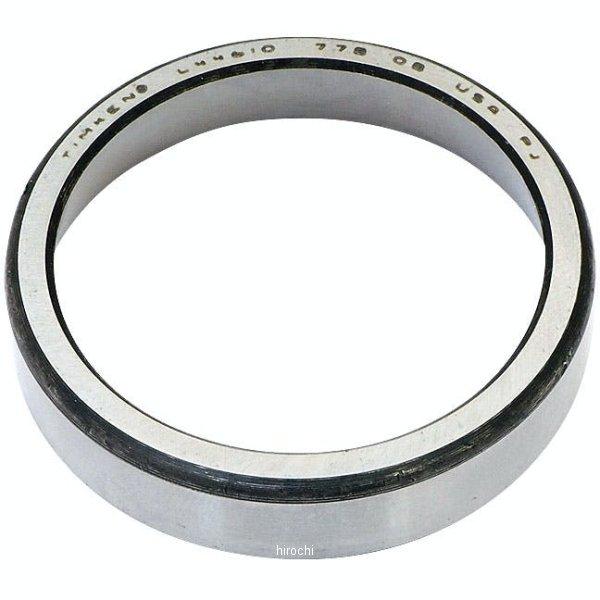 【メーカー在庫あり】 L44610 ティムケン Timken ネックカップレース単体 HD店