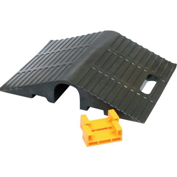 【メーカー在庫あり】 02HP050R 車両対応 ゴム製 ホース保護カバー 連結式ホースプロテクター...