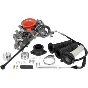 SP武川（タケガワ）ビッグキャブKIT (FCR28/ファンネル無) KSR