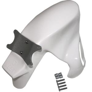 ホンダ　CBR400F 純正　フロントフェンダーダー　白 ホンダ CBR400F 純正 フロントフェンダーダー 白 Yahoo