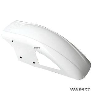 0302-H33-05 ビート BEET レーシングフェンダー白 CB-1、CB400SF V-R