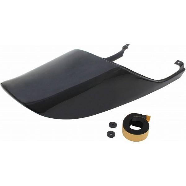 【メーカー在庫あり】 031118-2B ポッシュ POSH シートカウル Z2タイプ ゼファー40...