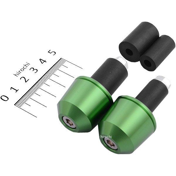 【メーカー在庫あり】 031177-18-10 ポッシュ POSH ソリッドバーエンド 汎用 ライト...