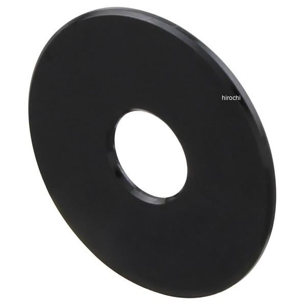 【メーカー在庫あり】 031177-T1 ポッシュ POSH バーエンドスペーサー M6/1mm 外...