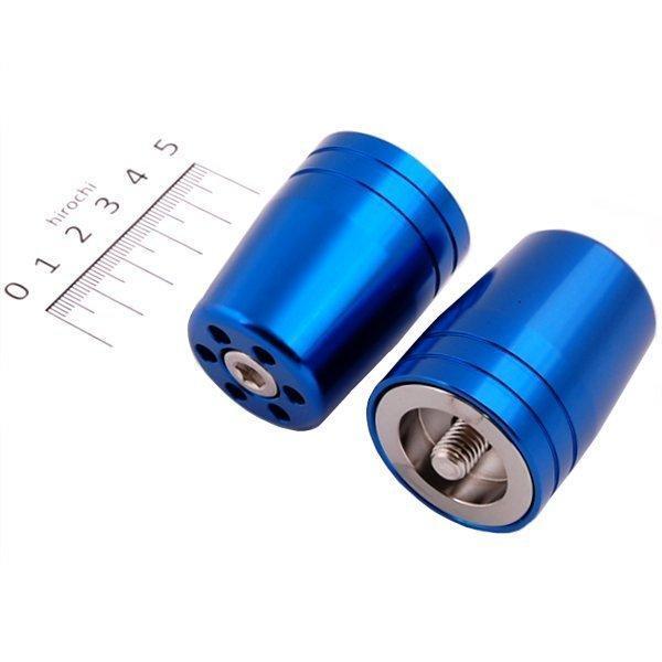 【メーカー在庫あり】 031579-01-10 ポッシュ POSH ウルトラヘビーバーエンド カワサ...