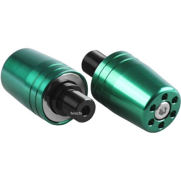 031989-08-10 ポッシュ POSH ウルトラヘビーバーエンド M17 カワサキ用 ダークグ...