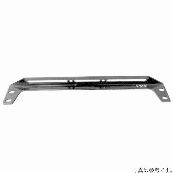 【メーカー在庫あり】 032001-06 ポッシュ POSH 4.5インチオイルクーラーステー 汎用...