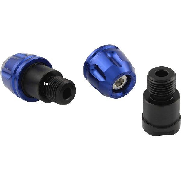 【メーカー在庫あり】 032089-01 ポッシュ POSH  リボルバーエンド ヤマハ純正ハンドル...