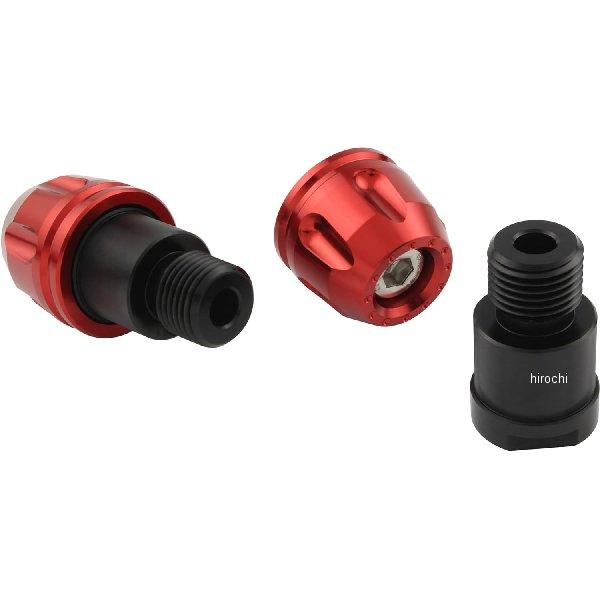 【メーカー在庫あり】 032089-02 ポッシュ POSH  リボルバーエンド ヤマハ純正ハンドル...