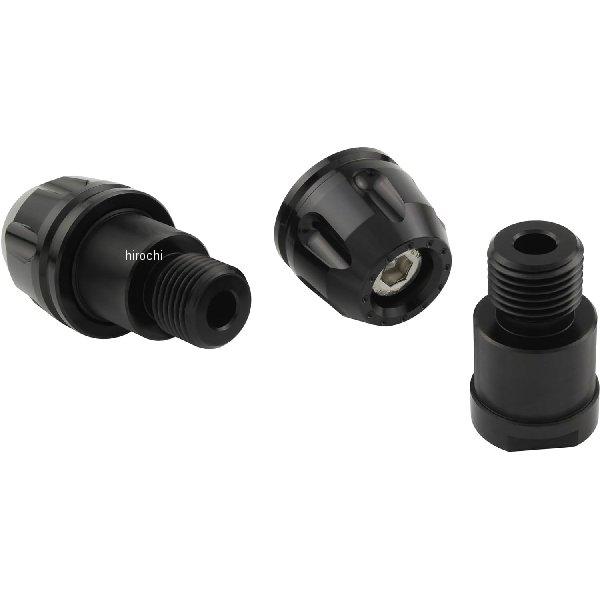 【メーカー在庫あり】 032089-06 ポッシュ POSH  リボルバーエンド ヤマハ純正ハンドル...