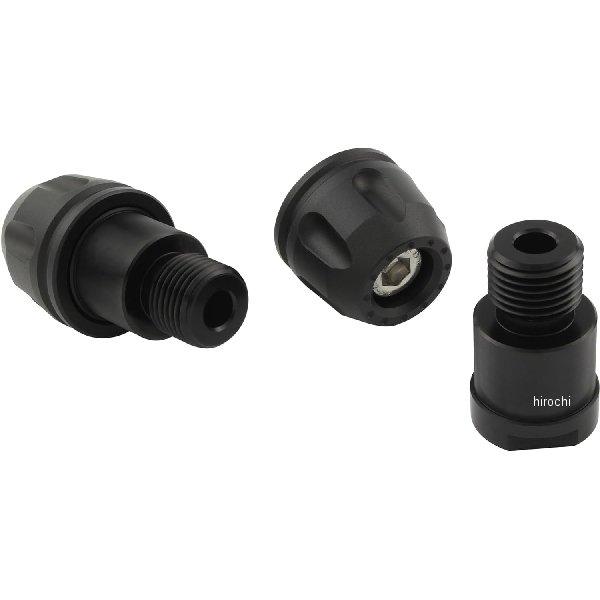 【メーカー在庫あり】 032089-26 ポッシュ POSH  リボルバーエンド ヤマハ純正ハンドル...