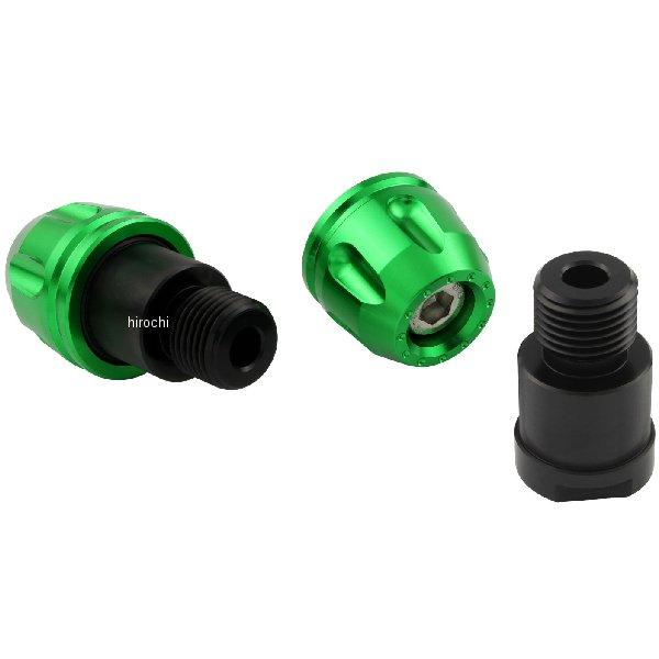 【メーカー在庫あり】 032089-28 ポッシュ POSH  リボルバーエンド ヤマハ純正ハンドル...