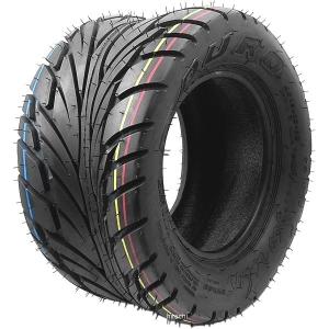 USA在庫あり】 HF240-04 デューロ DURO タイヤ HF240 22x11-8 2PR JP