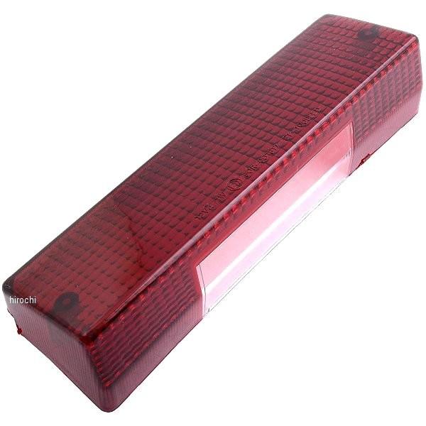 【メーカー在庫あり】 033090-96 ポッシュ POSH カスタムテールレンズ GPZ900R ...