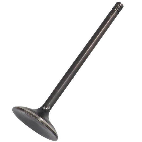 【メーカー在庫あり】 AV33-030 AV&amp;V エーブイアンドブイ エキゾーストバルブ 33mmヘ...