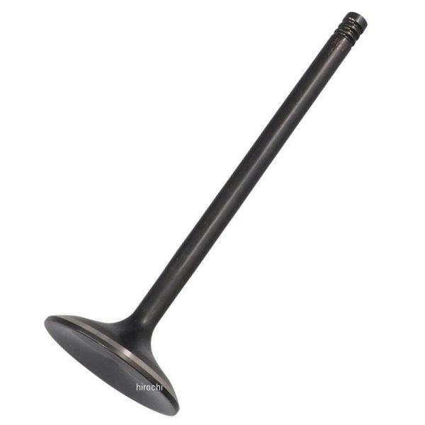 【メーカー在庫あり】 AV34-030 AV&amp;V エーブイアンドブイ エキゾーストバルブ 34mmヘ...