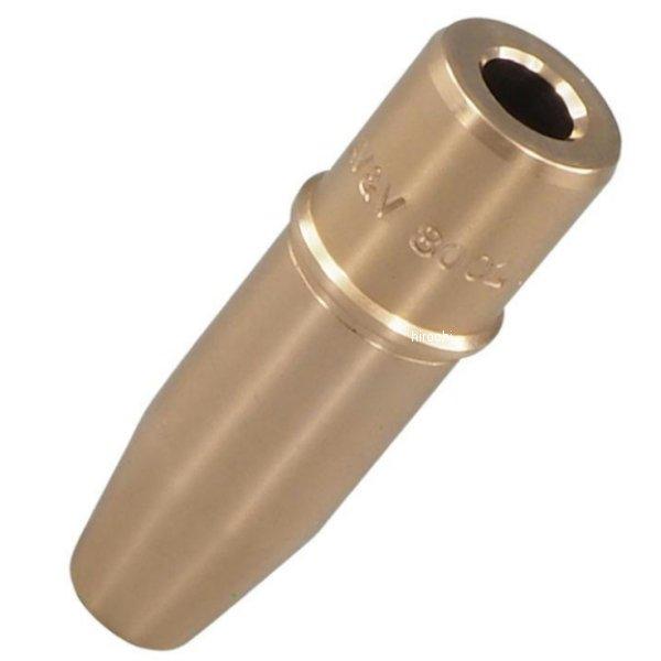 【メーカー在庫あり】 VG8001 AV&amp;V エーブイアンドブイ インテークバルブガイド +0.00...