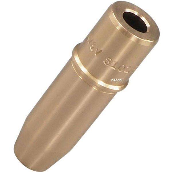 【メーカー在庫あり】 VG8101 AV&amp;V エーブイアンドブイ エキゾーストバルブガイド +0.0...