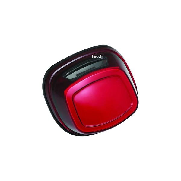 【メーカー在庫あり】 kur2910 クリアキン Kuryakyn Tracer LED テールライ...