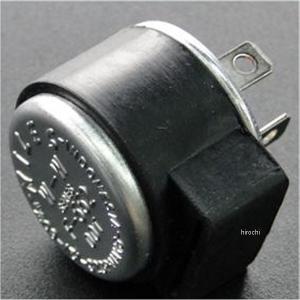 2332□CBX400F/CBX550F ウインカーリレー(2極タイプ) : 絶版バイク部品